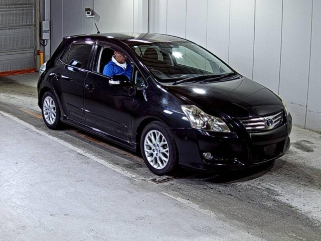TOYOTA BLADE 2007