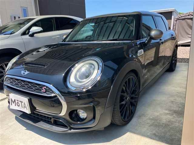 BMW MINI