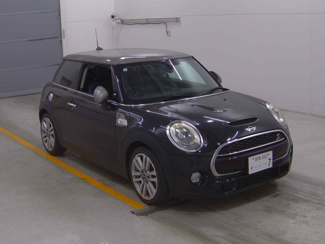 BMW MINI