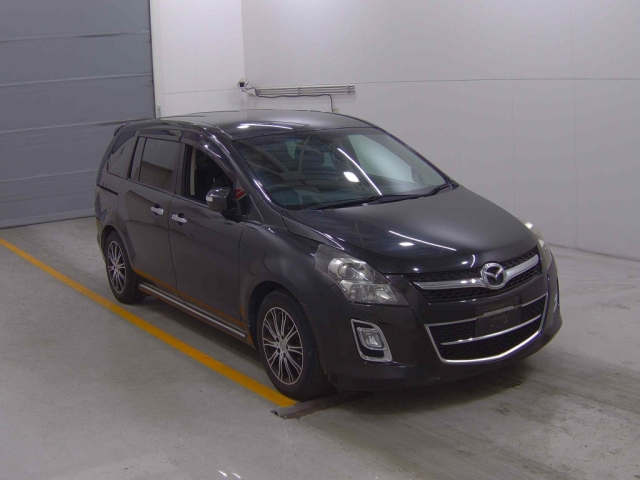 MAZDA MPV 2011