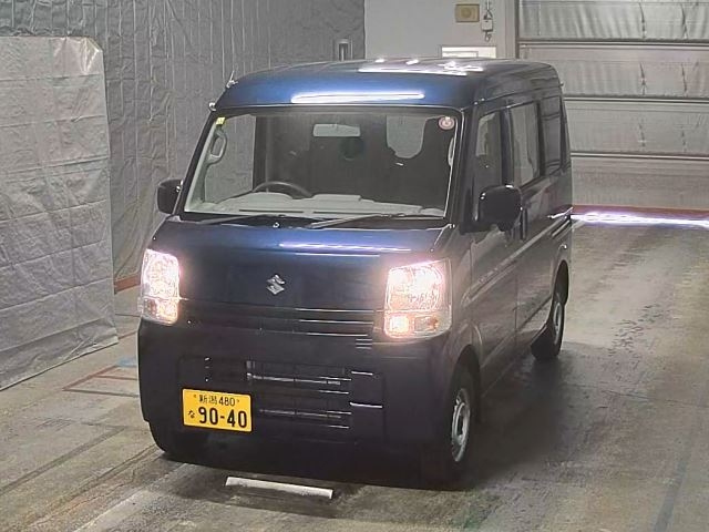 SUZUKI EVERY 2023