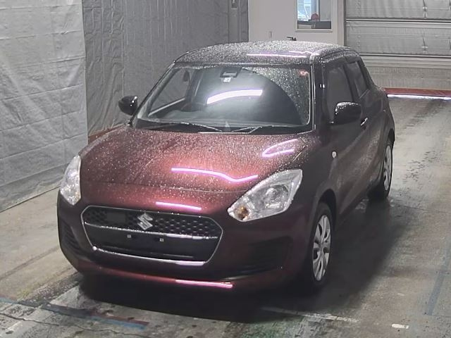 SUZUKI SWIFT 2020