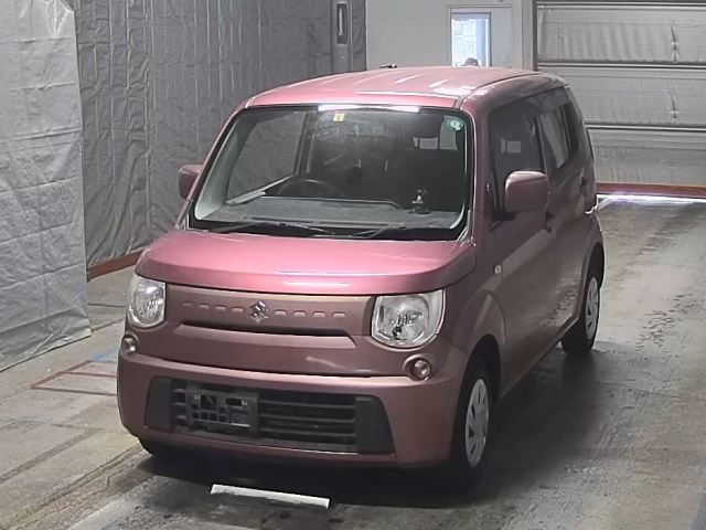 SUZUKI MRWAGON