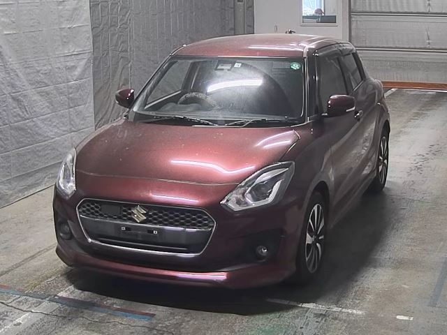 SUZUKI SWIFT 2020