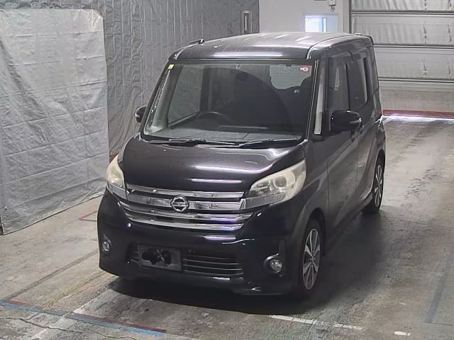 NISSAN DAYZ ROOX 2014