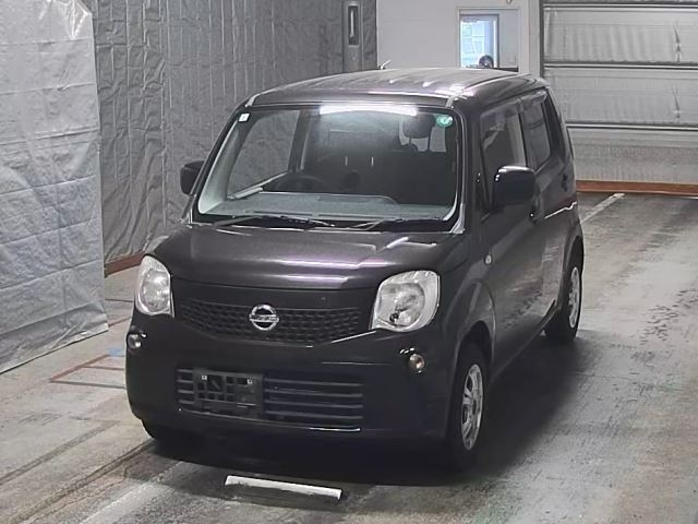 NISSAN MOCO 2015
