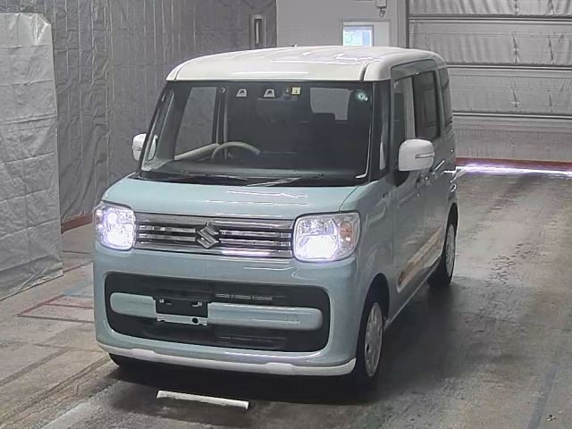 SUZUKI SPACIA 2022