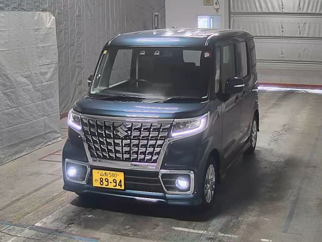 SUZUKI SPACIA 2023