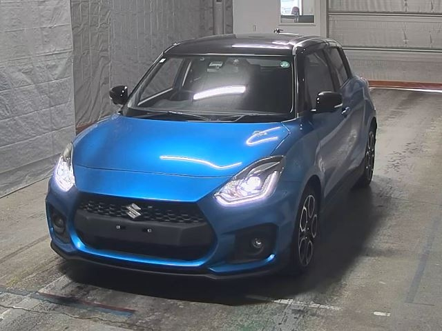 SUZUKI SWIFT 2020