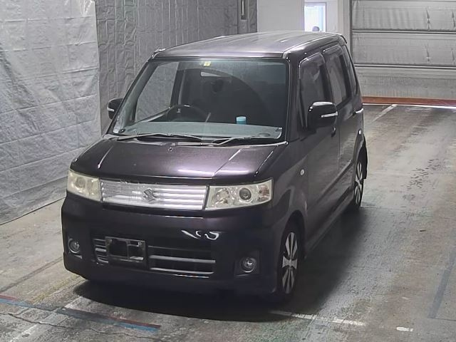 SUZUKI WAGON R 2008