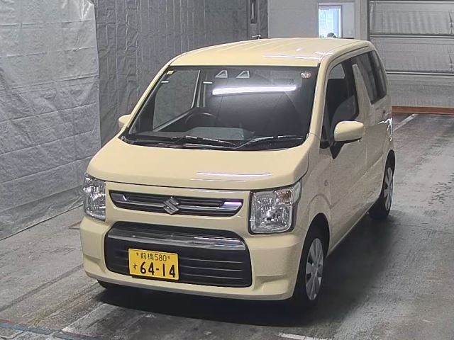 SUZUKI WAGON R 2023