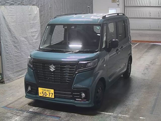 SUZUKI SPACIA BASE 2024