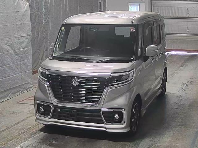 SUZUKI SPACIA 2018