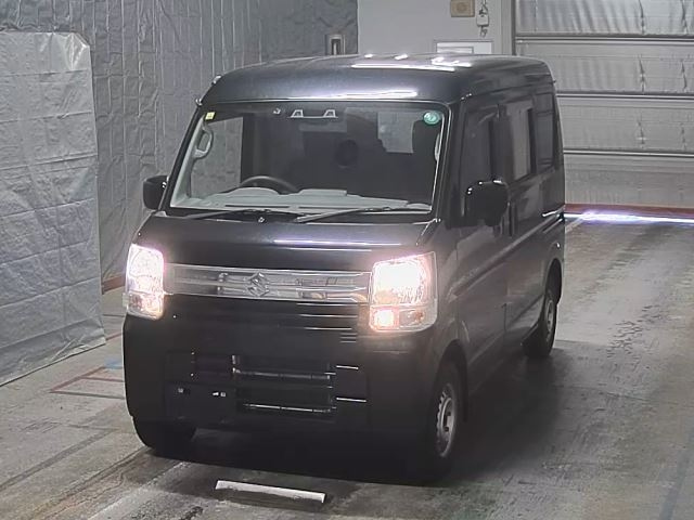 SUZUKI EVERY 2021
