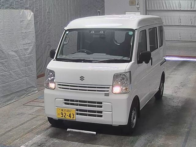SUZUKI EVERY 2024