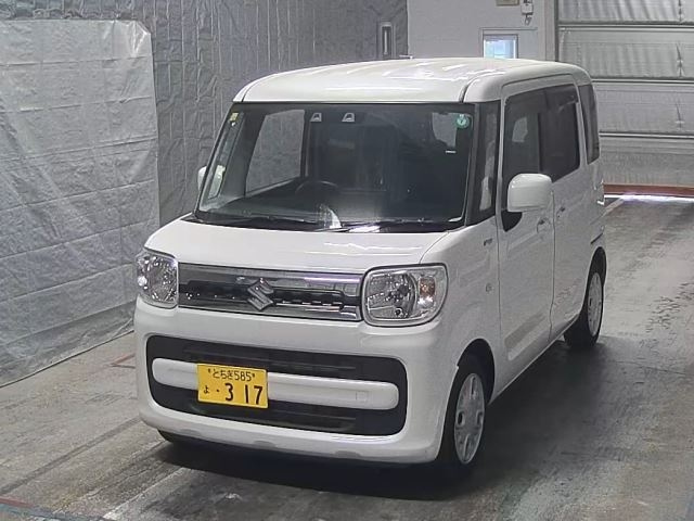 SUZUKI SPACIA 2020