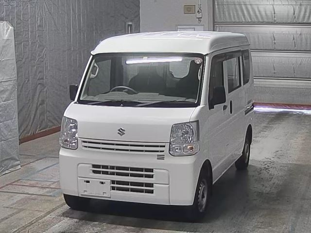 SUZUKI EVERY 2018