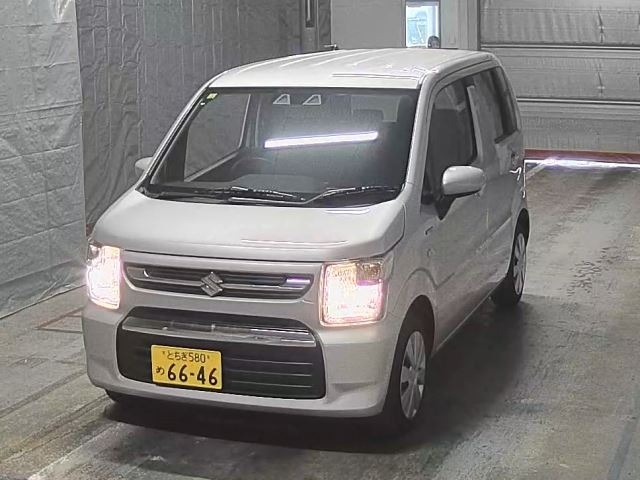 SUZUKI WAGON R 2023