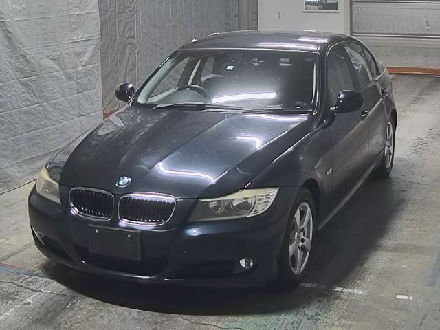 BMW 3 SERIES 2010