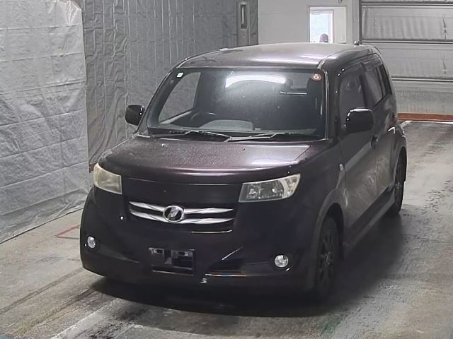 TOYOTA BB 2006