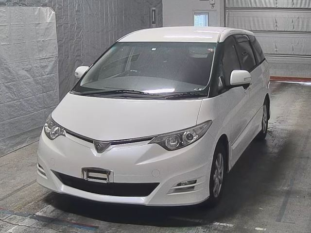 TOYOTA ESTIMA 2006