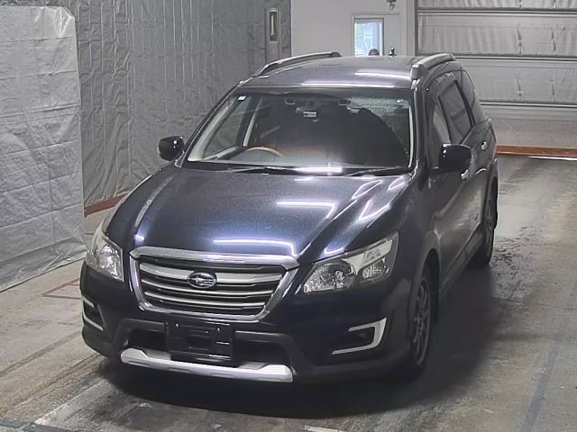 SUBARU EXIGA