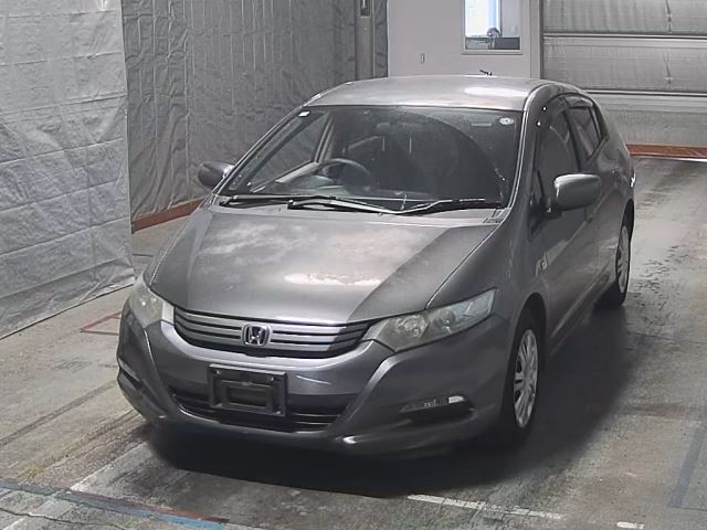 HONDA INSIGHT 2010