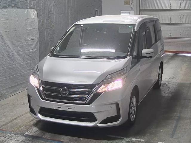 NISSAN SERENA 2020