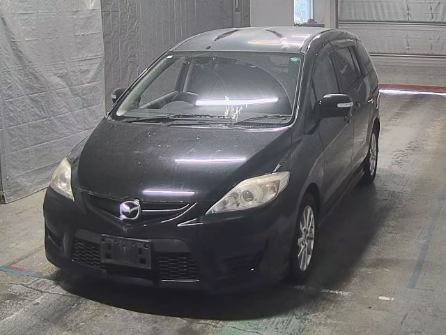 MAZDA PREMACY 2007