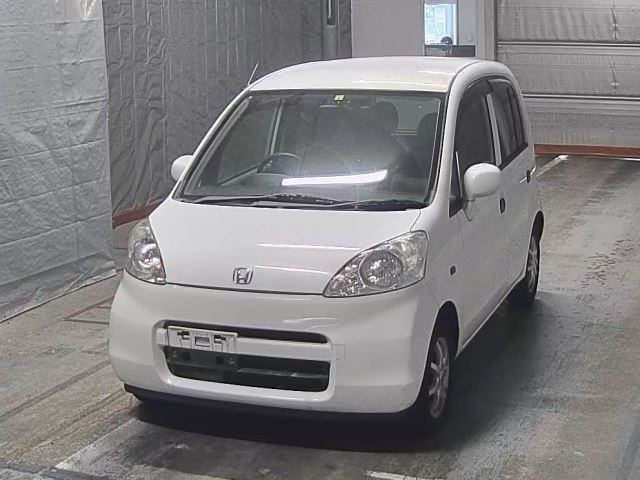 HONDA LIFE 2008