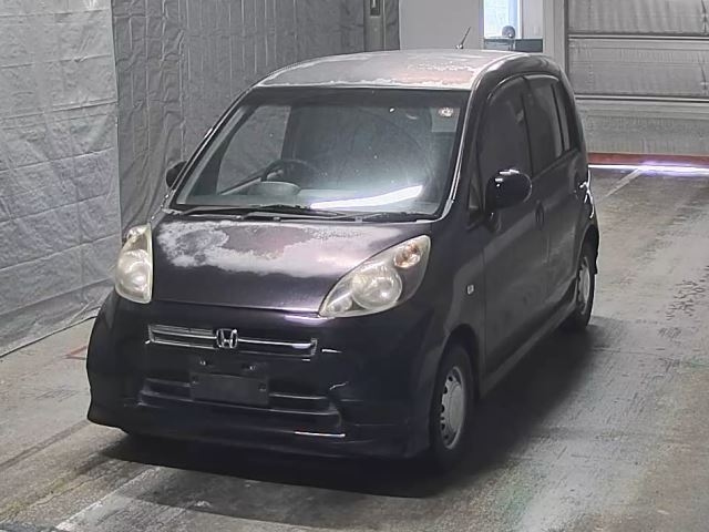 HONDA LIFE 2006