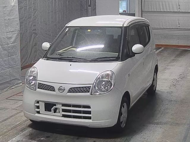NISSAN MOCO 2006