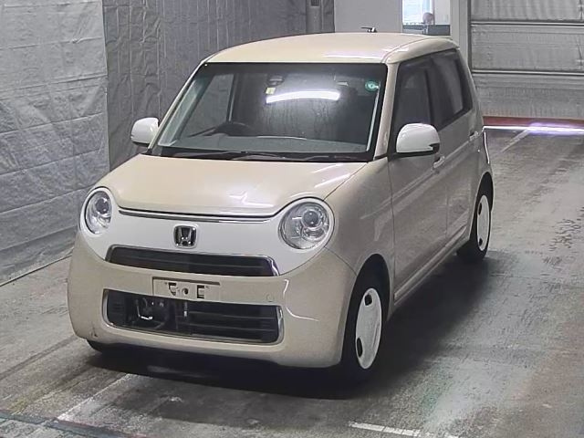 HONDA N ONE 2020