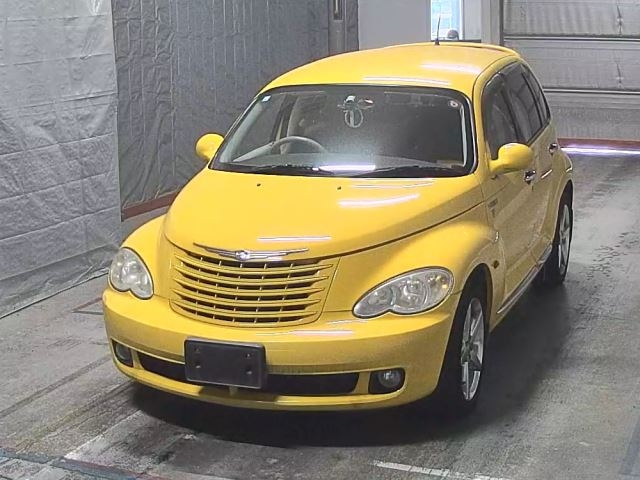 CHRYSLER PT CRUISER
