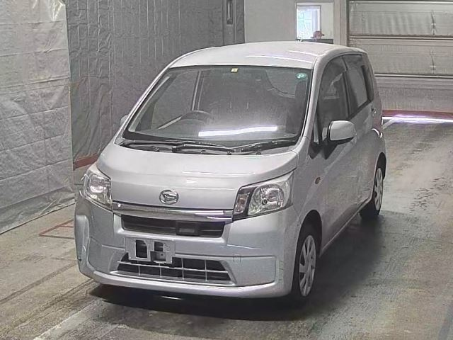 DAIHATSU MOVE 2014