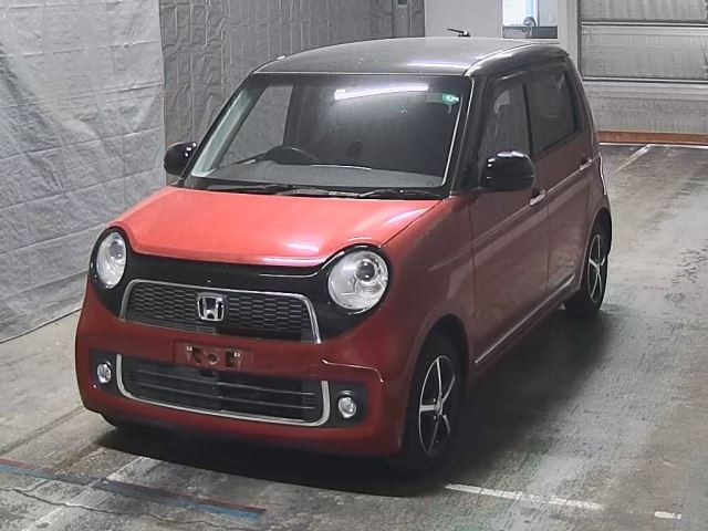 HONDA N ONE 2014