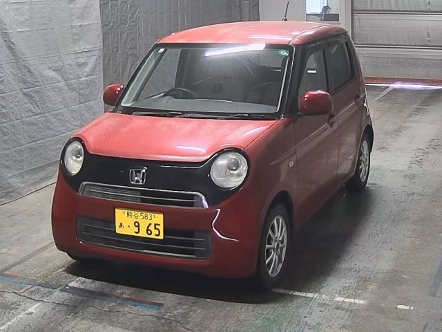 HONDA N ONE 2013