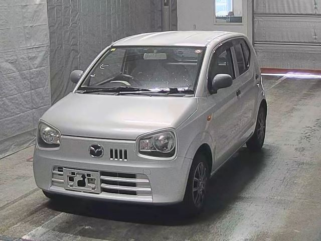 MAZDA CAROL 2015