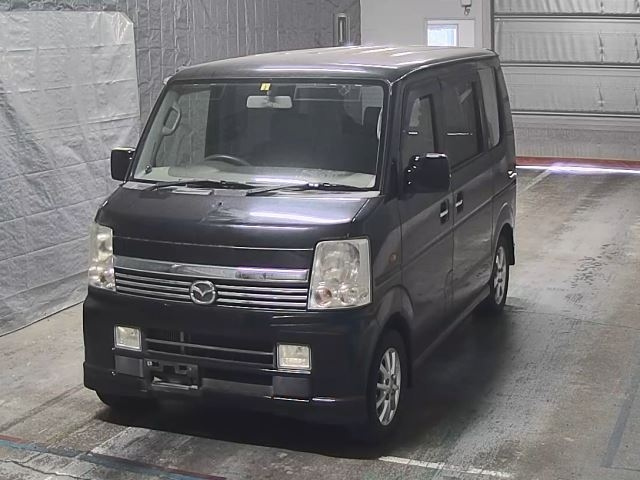 MAZDA SCRUM 2007