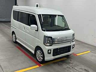 suzuki every-wagon