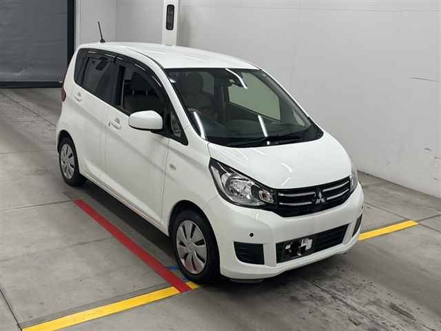 MITSUBISHI EK WAGON 2018