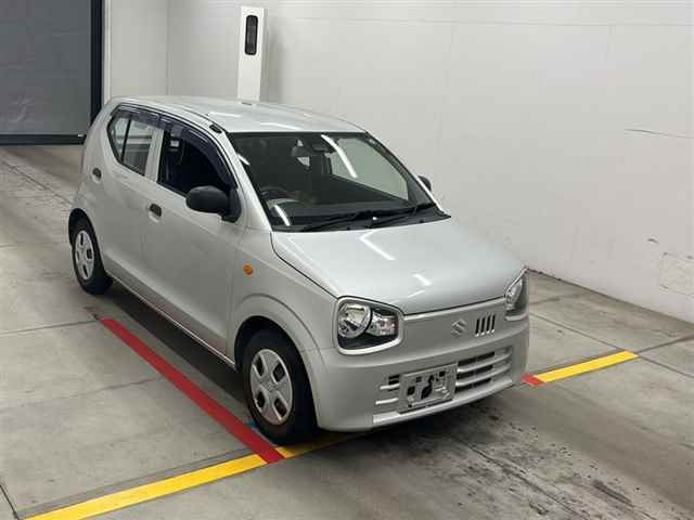 SUZUKI ALTO 2020