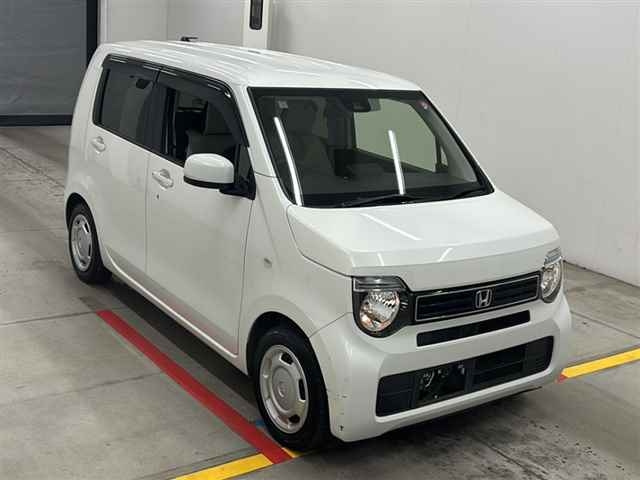 HONDA N WGN 2020