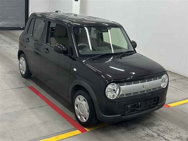 SUZUKI ALTO LAPIN 2022