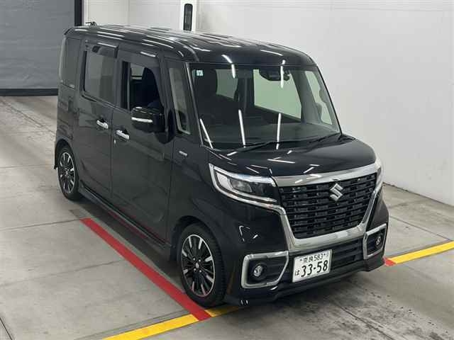 SUZUKI SPACIA 2019