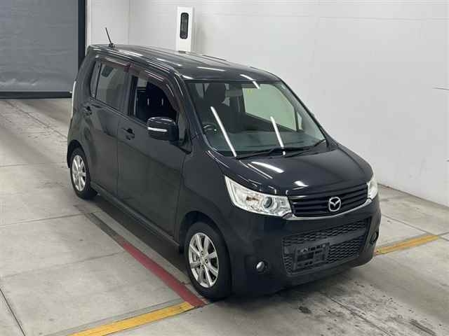 MAZDA FLAIR 2014