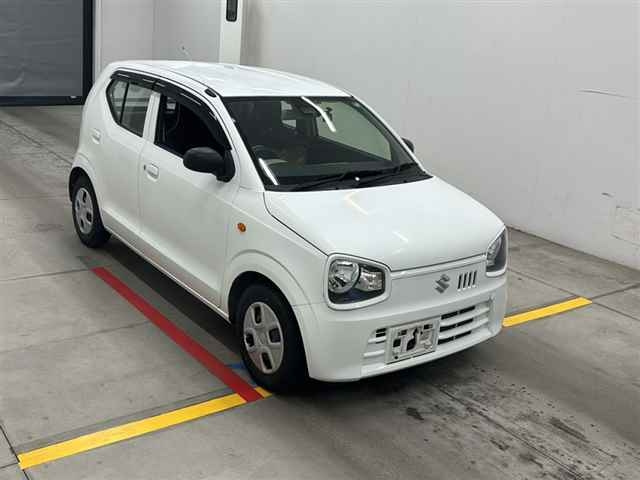 SUZUKI ALTO 2020