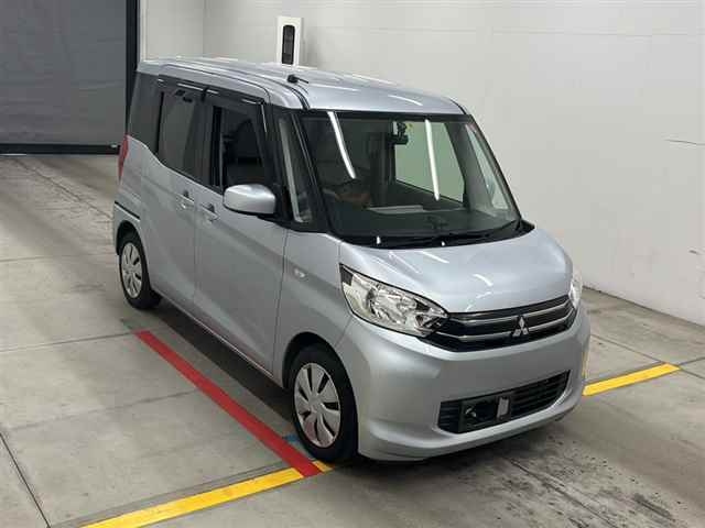 MITSUBISHI EK SPACE 2014