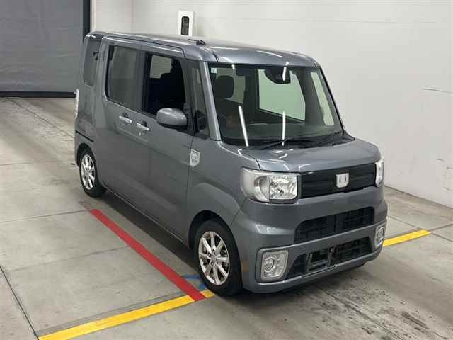 DAIHATSU WAKE 2020
