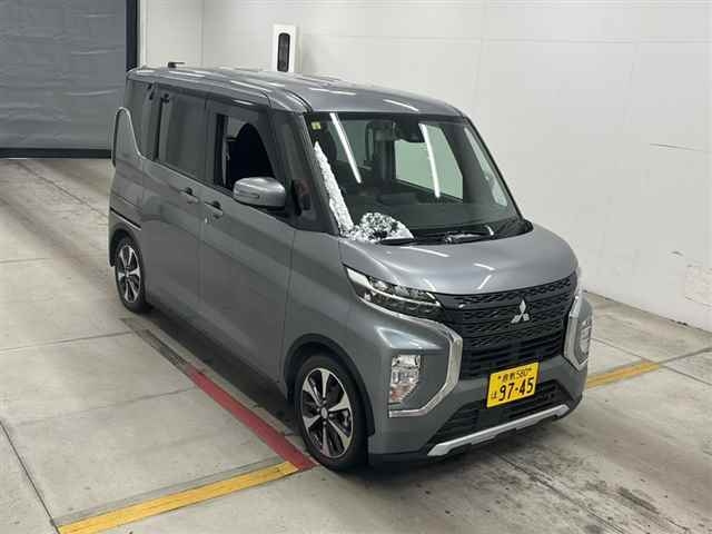 MITSUBISHI EK X SPACE 2020